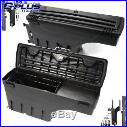 FOR F-150 2015 2016 2017 2018 2019 Truck Bed Storage Box Toolbox Left & Right