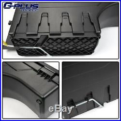 FOR F-150 2015 2016 2017 2018 2019 Truck Bed Storage Box Toolbox Left & Right