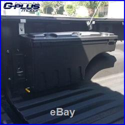 FOR F-150 2015 2016 2017 2018 2019 Truck Bed Storage Box Toolbox Left & Right