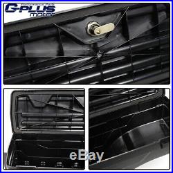 FOR F-150 2015 2016 2017 2018 2019 Truck Bed Storage Box Toolbox Left & Right