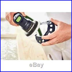 Festool 574993 ETS 125 REQ 5 Random Orbital Sander NEW withBox