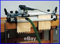 Festool Oberfräse OF 1010 EBQ-Set + Box-OF-S 8/10x HW 574384