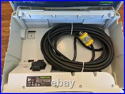 Festool SYS-PowerHub USA 120v Version Systainer