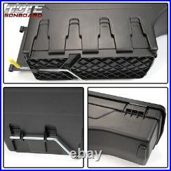 Fit For 02-18 Ram 1500 2500 3500 Left & Right Truck Bed Storage Box Tool Box