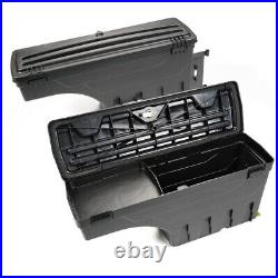 Fit For 02-18 Ram 1500 2500 3500 Left & Right Truck Bed Storage Box Tool Box New