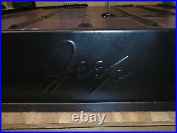 Fits jeep willys 1945-1968 CJ2A CJ3A CJ3B Tool box with script Toolbox Fits jeep willys 1945-1968 CJ2A CJ3A CJ3B Tool box with script Toolbox