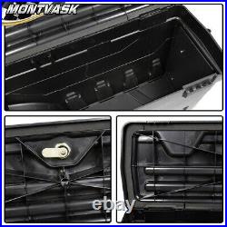 For 02-08 DODGE RAM 1500 2500 3500 Rear Right Side Truck Bed Storage Box Toolbox