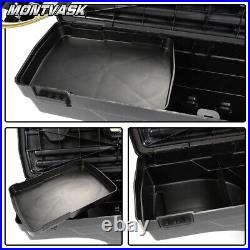 For 02-08 DODGE RAM 1500 2500 3500 Rear Right Side Truck Bed Storage Box Toolbox
