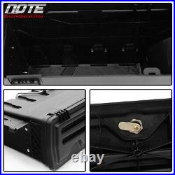 For Chevy Colorado GMC Canyon 2015-2020 left Side Truck Bed Storage Box Toolbox