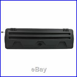 For Chevy Silverado GMC Sierra 07-18 Truck Bed Storage Box Toolbox Left Driver