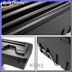 For Chevy Silverado GMC Sierra 07-18 Truck Storage Box Toolbox Rear RH&LH Side