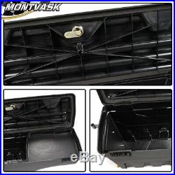 For Chevy Silverado GMC Sierra 07-18 Truck Storage Box Toolbox Rear RH&LH Side