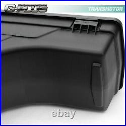 For Toyota Tacoma 2005-2020 Truck Bed Storage Box Toolbox Driver Left Side