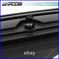 For Toyota Tacoma 2005-2020 Truck Bed Storage Box Toolbox Driver Left Side