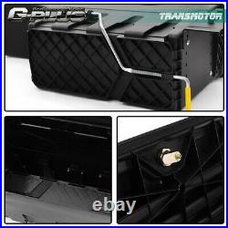 For Toyota Tacoma 2005-2020 Truck Bed Storage Box Toolbox Driver Left Side