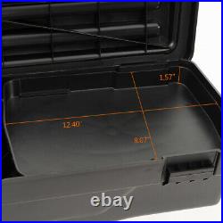 For Toyota Tundra 2007-2020 Rear Left Driver Side Truck Bed Storage Box Toolbox