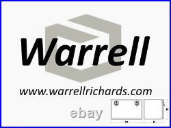 Ford Transit Tipper Toolbox Ford Transit Truck Box Warrell