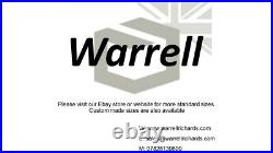 Ford Transit Tipper Toolbox Ford Transit Truck Box Warrell