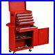 Functional-Tool-Chest-Cabinet-with-5-Drawers-Rolling-Garage-Tool-Organizer-Red-01-wb