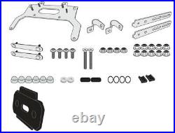 GIVI Tool Box S250 Werkzeugtasche Werkzeugkasten + universal Montagekit S250KIT