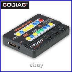 GODIAG GT100 OBD2 BreakOut Box ECU Connector OBDII Protocol Detector Tool