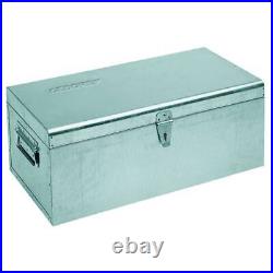 Gedore 6629170 Tool box JUMBO, zinc-plated, 440x918x537 mm