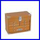 Gerstner-International-GI-T10-4-Drawer-Oak-Mini-Max-Chest-Tools-Hobby-FREE-SHIP-01-xmj