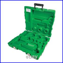 Greenlee 05387 Blow Molded Box, Case for Greenlee 7310SB