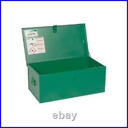 Greenlee 1230 Welders Box