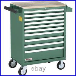 Grizzly H7730 10 Drawer Rolling Tool Cabinet