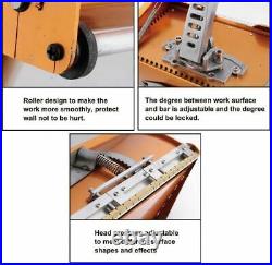 HQ 9'' Mud Compound Putty Drywall Flat Finishing Box Tool with Box Handle