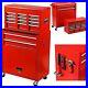 Handewerk-Tool-Box-Portable-Top-Chest-Storage-Box-With-Wheels-Drawer-Chest-Red-01-zp