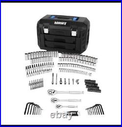 Hart tool box set