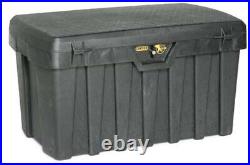 Heavy Duty Toolbox Tool Box Resin Storage Organizer Lockable 37Wx21Dx20H NEW