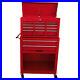 High-Capacity-Storage-Red-Color-Cabinet-with-8-Drawers-Rolling-Wheels-Tool-Box-01-eoxd