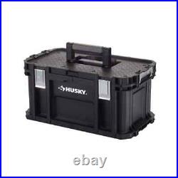 Husky 22 in. Connect Rolling System Tool Box