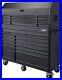 Husky-Tool-Storage-Cabinet-Set-23-Drawer-Chest-Rolling-Wheels-Steel-Black-Matte-01-gk