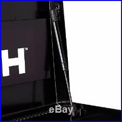 Hyper Tough 26W 4 Drawer Ball Bearing Chest Tool Box Cabinet Mechanic Toolbox