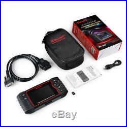 ICarsoft BMM V2.0 Diagnostic Scanner Tool for BMW Mini SRS ABS RESET (OPEN BOX)