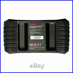 ICarsoft MB II for Mercedes-Benz Diagnostic Code Reader Scan Tool OBD 2 OPEN BOX