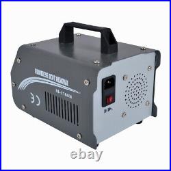Induction PDR Heater Machine Hot Box Car Paintless Dent Removing Repair Tool