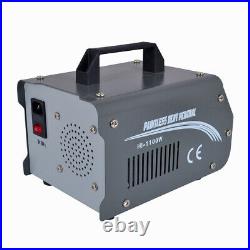 Induction PDR Heater Machine Hot Box Car Paintless Dent Removing Repair Tool