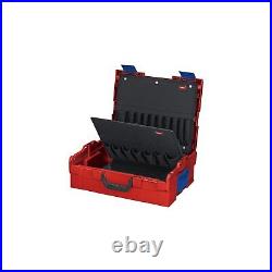 KNIPEX tool box tool box L