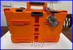 Klein Tools Modbox Short and Tall Component Box Set New with Tags