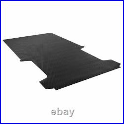 Knaack 89021 Floor Mat, RAM ProMaster, 136 in wheel base (NEW)