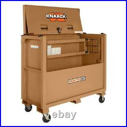 Knaack Monster Box Piano Box, 57.5 Cu. Ft