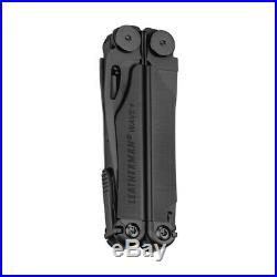 Leatherman Wave Plus withMolle Sheath Box Multi-Tool Black Leatherman Wave Plus withMolle Sheath Box Multi-Tool Black