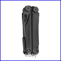 Leatherman Wave Plus withMolle Sheath Box Multi-Tool Black