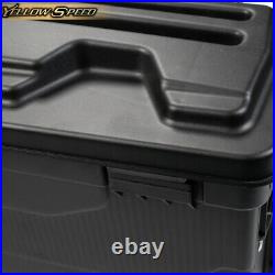 Left & Right Rear Truck Bed Storage Box Toolbox Fit For Ford F150 F-150 15-2020