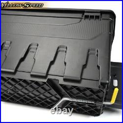 Left & Right Rear Truck Bed Storage Box Toolbox Fit For Ford F150 F-150 15-2020